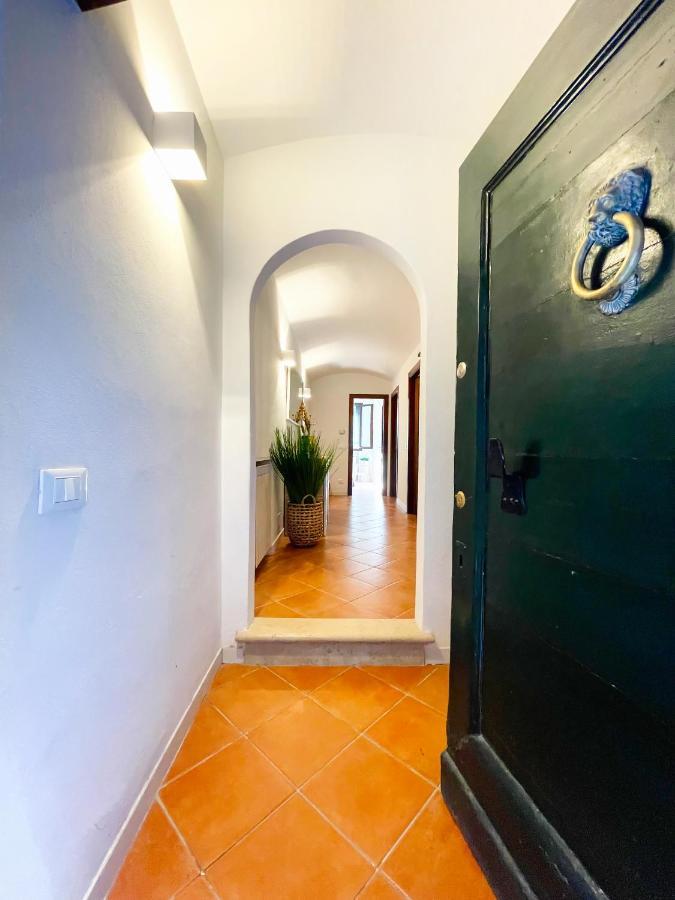Casa Alleria Venezia Exterior foto
